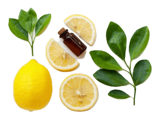 эфирное масло лимона